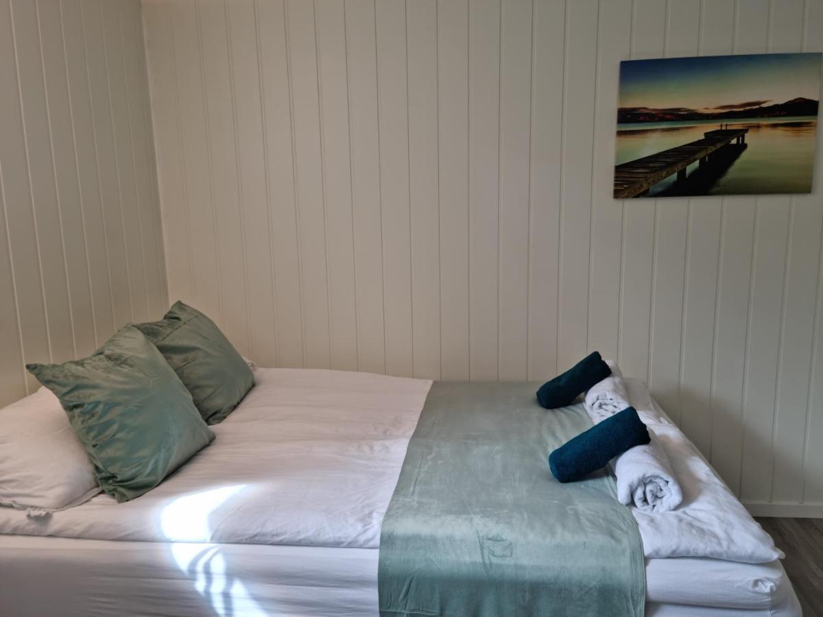 Accommodatie bij particulieren Bardshaug Orkanger
