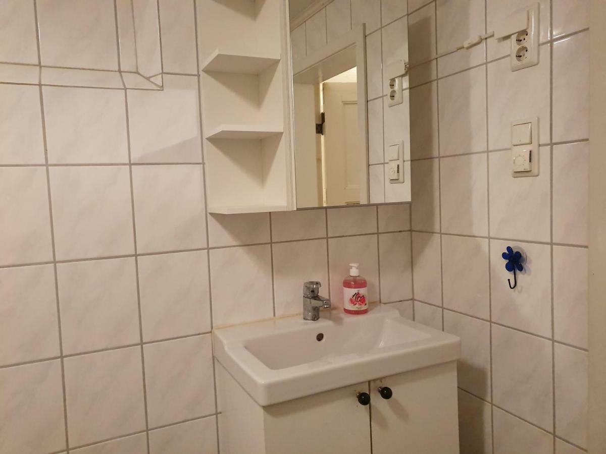 Accommodatie bij particulieren Bardshaug *