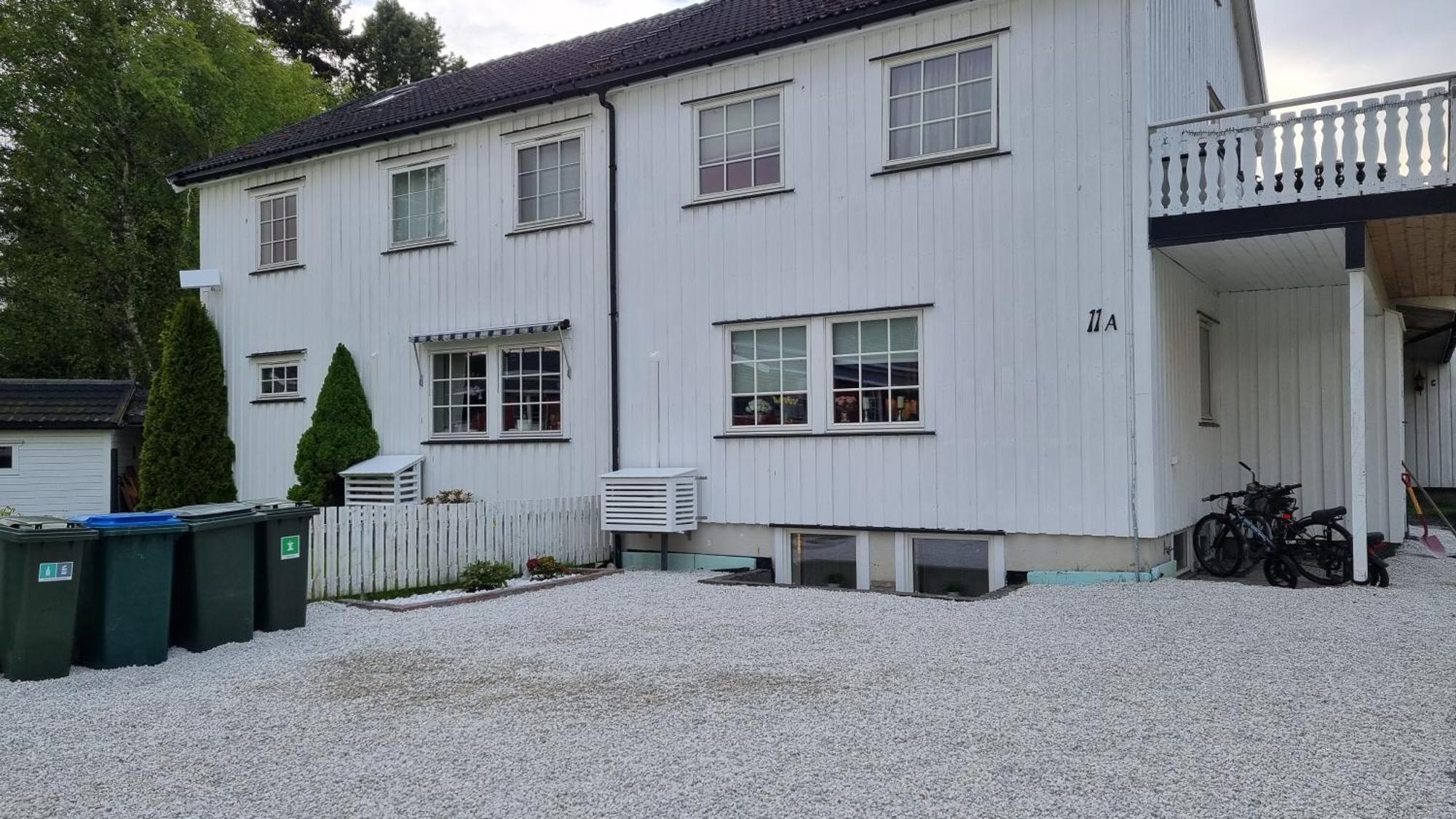 Homestay Bardshaug Orkanger