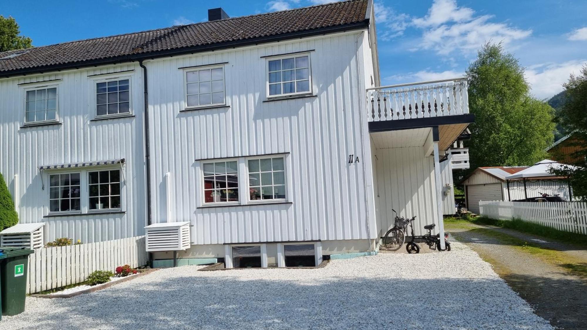 Bardshaug Orkanger