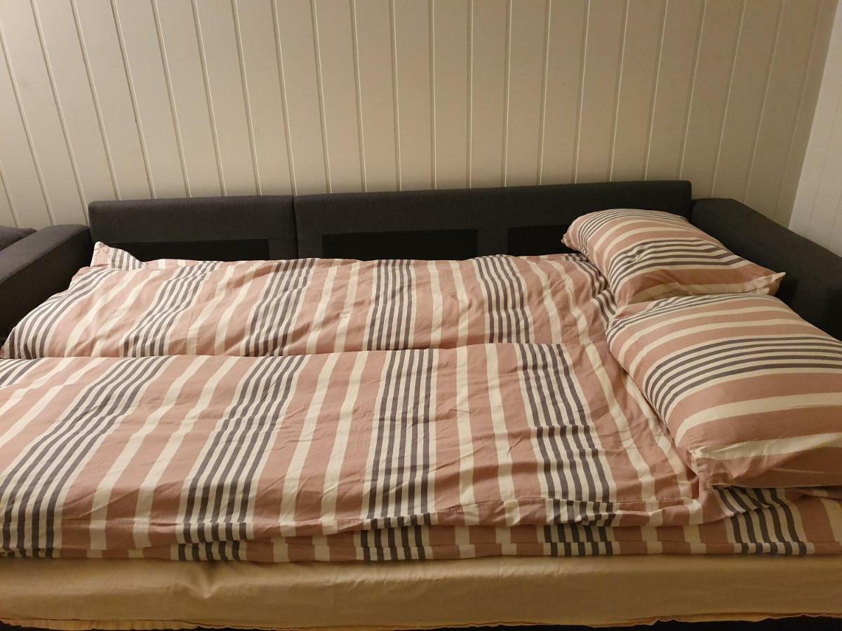 Bardshaug * Orkanger